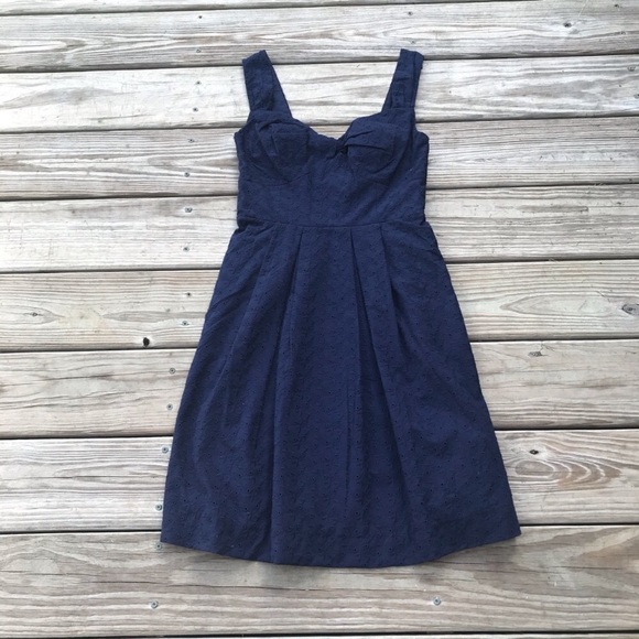 Lilly Pulitzer Dress 🐟 Excellent Condition - Picture 1 of 8